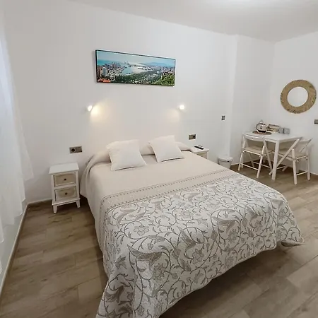 Independiente Cerca Del Mar Habitación en casa particular