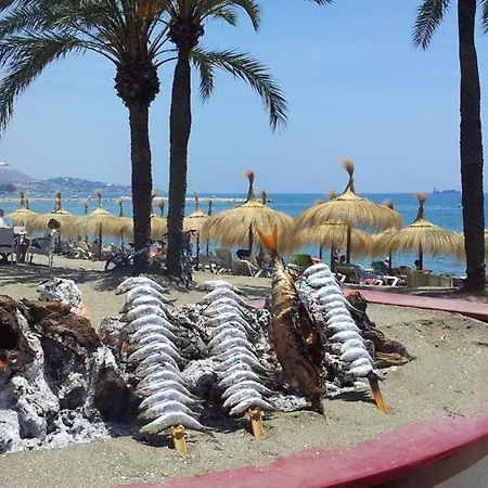Independiente Cerca Del Mar